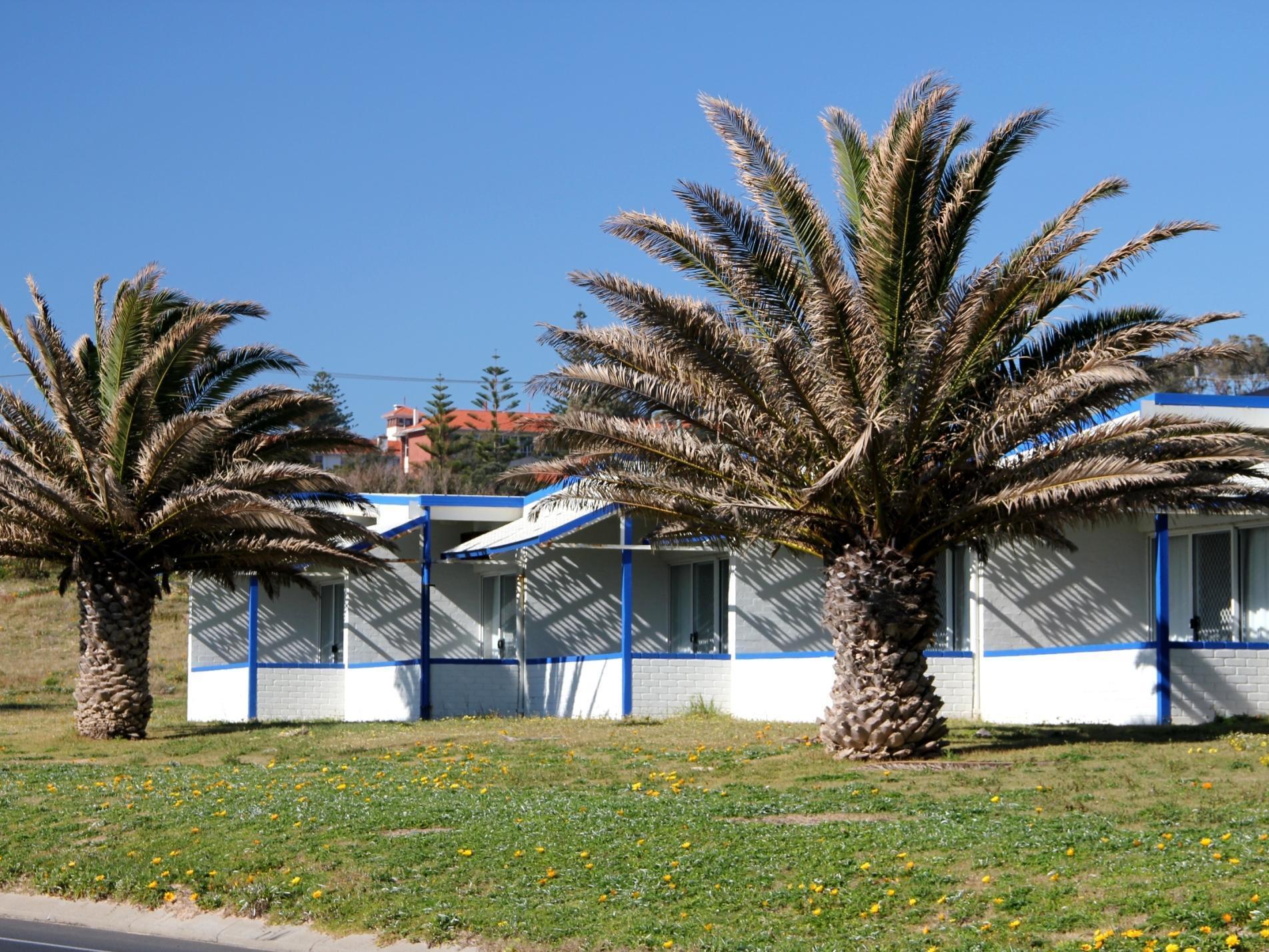 Bunbury Welcome Inn Motel Екстериор снимка