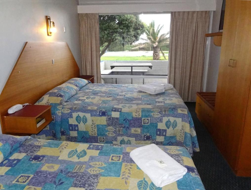Bunbury Welcome Inn Motel Стая снимка