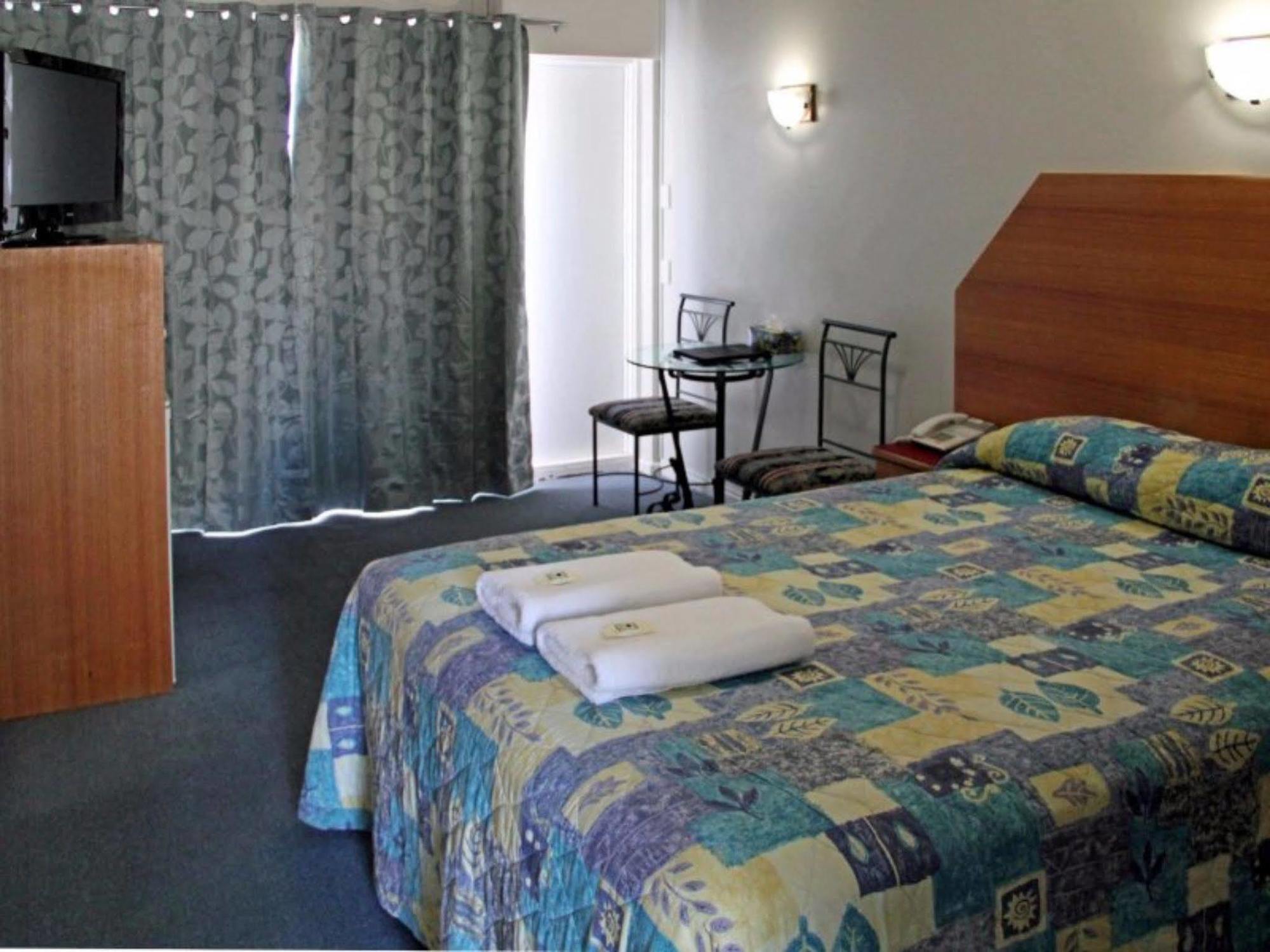 Bunbury Welcome Inn Motel Екстериор снимка